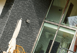 3D панели RKS SLATE Сланец Matt Black Slate Classic