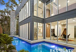 3D панели RKS SLATE Кварцит Nordic Blend Country