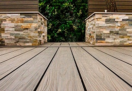 3D панели RKS SLATE Сланец Beige Slate Classic