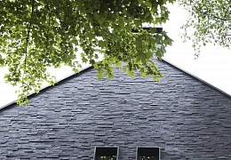 3D панели RKS SLATE Сланец Matt Black Slate Classic