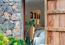 Облицовочный камень RKS SLATE Beige Grey Quartz Loose