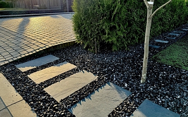 купить сланец черный