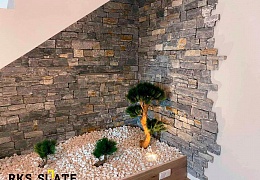 3D панели RKS SLATE Кварцит Nordic Blend Country