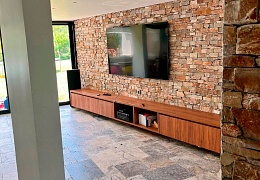 3D панели RKS SLATE Кварцит Beige Quartz Country