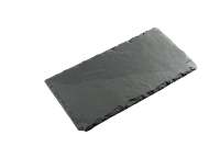 Кровельный Сланец RKS SLATE Grey 400х200х5-7мм