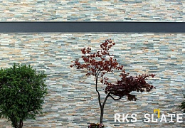 3D панели RKS SLATE Сланец Beige Slate Classic
