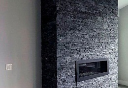 3D панели RKS SLATE Мрамор Woody Grey Classic