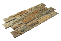 натуральный камень для фасада и интерьера rks slate