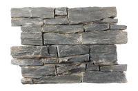 Панели из натурального камня RKS SLATE. Коллекция Country. Грубый камень.