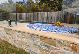 3D панели RKS SLATE Сланец Beige Slate Modern