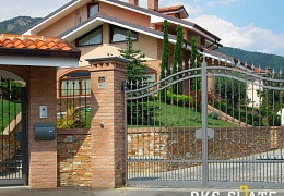 3D панели RKS SLATE Кварцит Beige Quartz Country