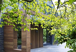 3D панели RKS SLATE Сланец Black Slate Classic