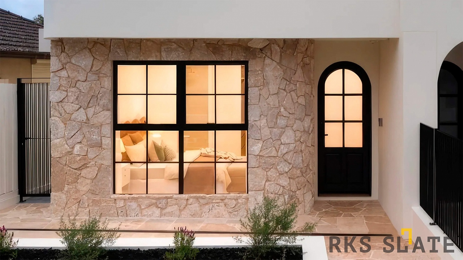 Известняк против песчаника: 5 ключевых различий, которые нужно понять