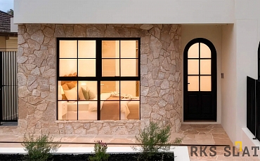 Известняк против песчаника: 5 ключевых различий, которые нужно понять