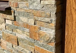 3D панели RKS SLATE Кварцит Multi Quartz Modern