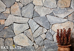 3D панели RKS SLATE Кварцит Nordic Blend Country