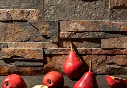 3D панели RKS SLATE Сланец Multicolor Modern