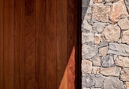 Облицовочный камень RKS SLATE Beige Grey Quartz Loose