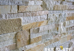 3D панели RKS SLATE Сланец Beige Slate Modern