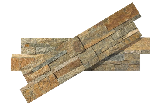 натуральный камень для фасада и интерьера rks slate