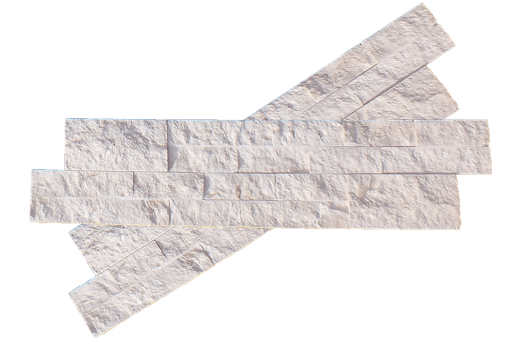 Мозаика 3D панели RKS SLATE Травертин Myra Limestone