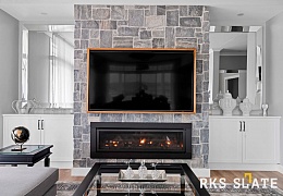 3D панели RKS SLATE Кварцит Nordic Blend Country