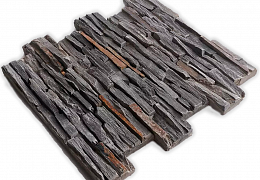 3D панели RKS SLATE Сланец Cape Skagen Country