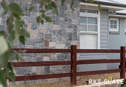 3D панели RKS SLATE Кварцит Nordic Blend Country