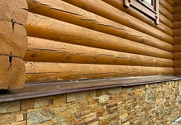 3D панели RKS SLATE Кварцит Multi Quartz Modern