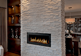 3D панели RKS SLATE Мрамор Glacier White