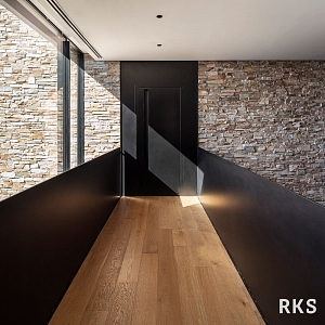 Декоративный камень наружный RKS SLATE Кварцит Beige Quartz Country