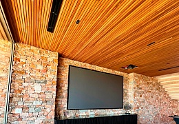 3D панели RKS SLATE Кварцит Beige Quartz Country