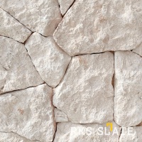 Фасадный натуральный камень Loose от RKS Slate