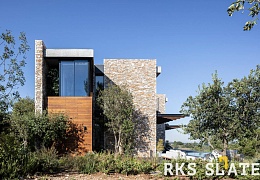 3D панели RKS SLATE Кварцит Beige Quartz Country