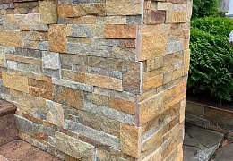 3D панели RKS SLATE Кварцит Multi Quartz Modern