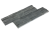 3D панели RKS SLATE Сланец Black Bark Rockface