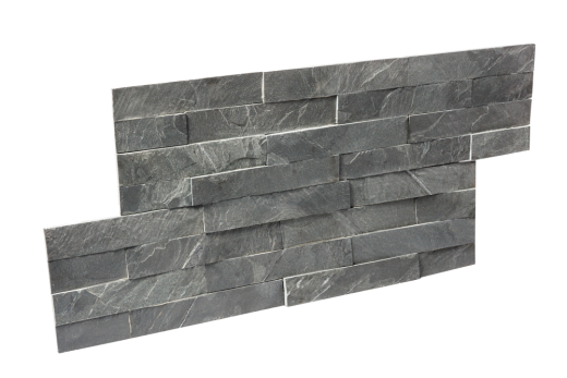 3D панели RKS SLATE Сланец Black Slate Classic