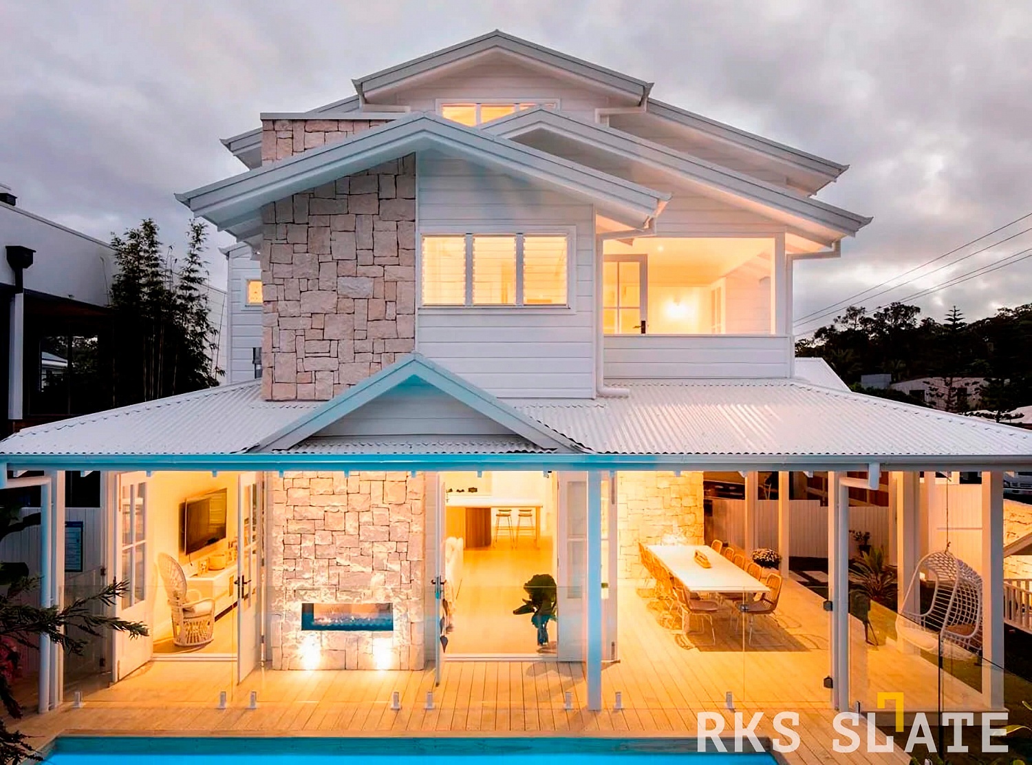 Известняк против песчаника: 5 ключевых различий, которые нужно понять