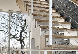 3D панели RKS SLATE Сланец Matt Black Slate Classic