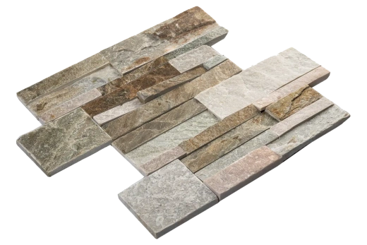 натуральный камень для фасада и интерьера rks slate