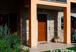 3D панели RKS SLATE Кварцит Beige Quartz Country