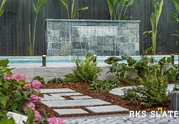 3D панели RKS SLATE Кварцит Nordic Blend Country