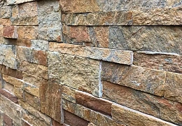 3D панели RKS SLATE Кварцит Multi Quartz Modern