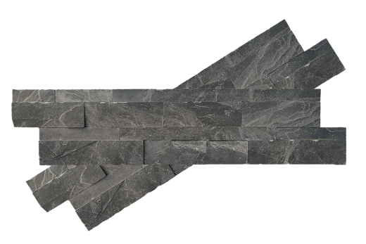 3D панели RKS SLATE Сланец Jack Black Natural