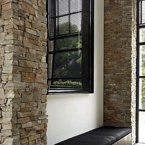 Декоративный камень RKS SLATE Кварцит Multi Quartz Country