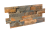3D панели RKS SLATE Кварцит Zeera Green Natural