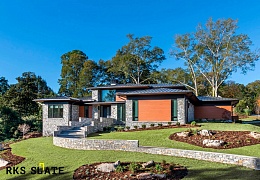 3D панели RKS SLATE Кварцит Nordic Blend Country