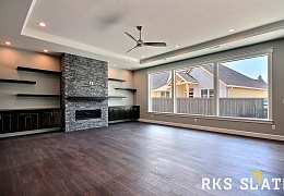 3D панели RKS SLATE Мрамор Woody Grey Classic