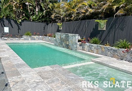 3D панели RKS SLATE Кварцит Nordic Blend Country