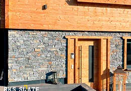 3D панели RKS SLATE Кварцит Nordic Blend Country